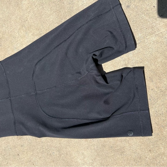 lululemon align bodysuit 6” - Picture 7 of 8